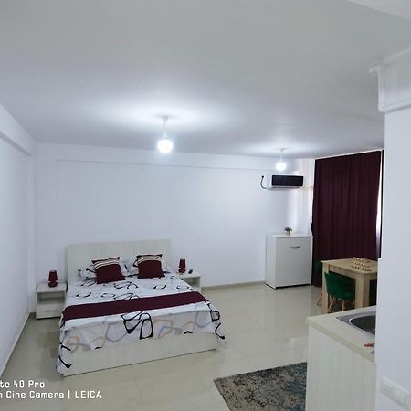 Garsoniera De La Mare Appartement Mangalia Buitenkant foto