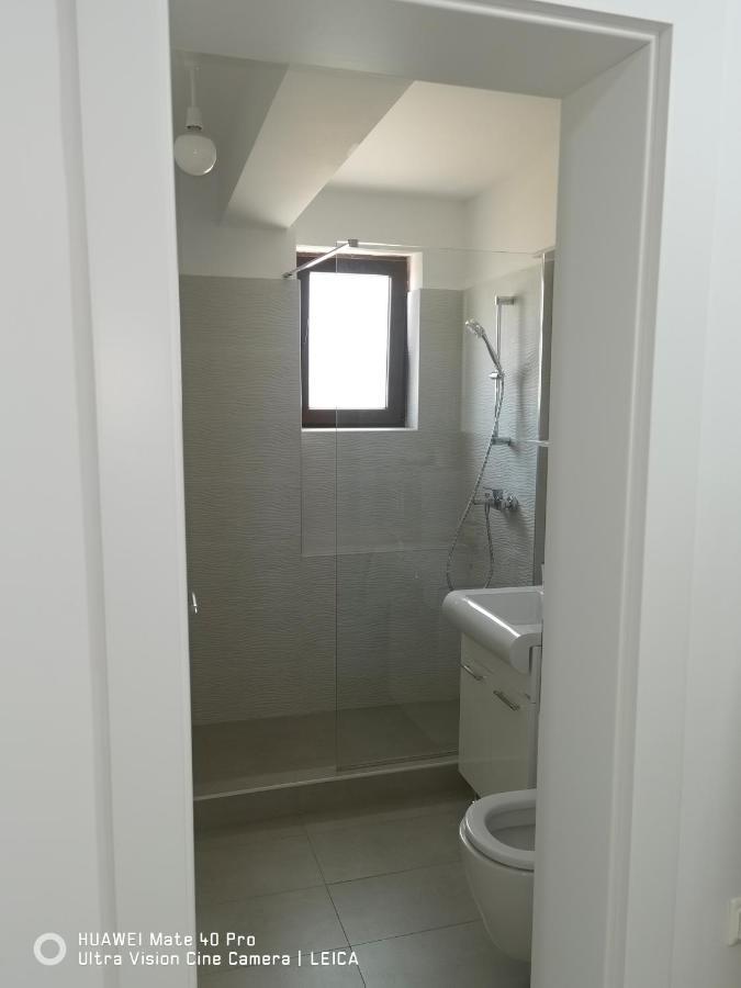 Garsoniera De La Mare Appartement Mangalia Buitenkant foto